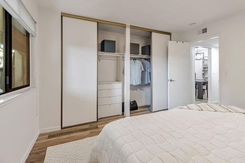 Tiny photo for 3328 Kimber Court #21, San Jose, CA 95124 (MLS # ML82024735)