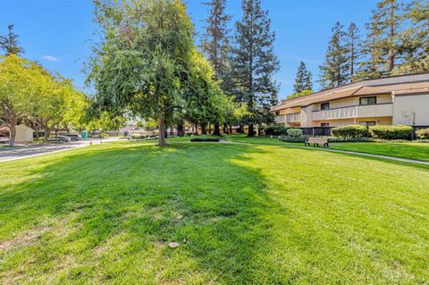 Tiny photo for 3328 Kimber Court #21, San Jose, CA 95124 (MLS # ML82024735)