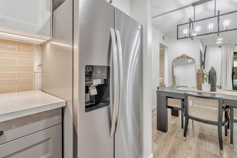 Tiny photo for 3328 Kimber Court #21, San Jose, CA 95124 (MLS # ML82024735)