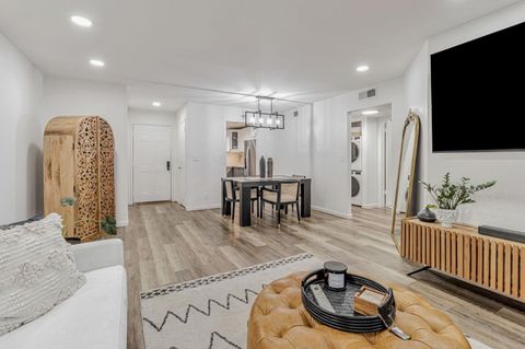 Tiny photo for 3328 Kimber Court #21, San Jose, CA 95124 (MLS # ML82024735)