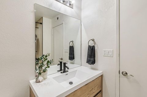 Tiny photo for 3328 Kimber Court #21, San Jose, CA 95124 (MLS # ML82024735)