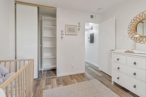 Tiny photo for 3328 Kimber Court #21, San Jose, CA 95124 (MLS # ML82024735)
