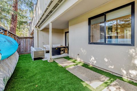 Tiny photo for 3328 Kimber Court #21, San Jose, CA 95124 (MLS # ML82024735)
