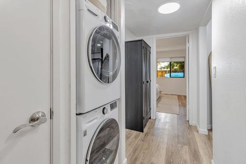 Tiny photo for 3328 Kimber Court #21, San Jose, CA 95124 (MLS # ML82024735)