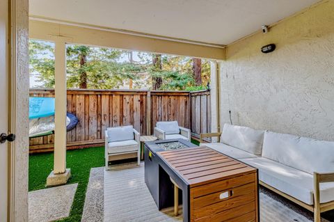 Tiny photo for 3328 Kimber Court #21, San Jose, CA 95124 (MLS # ML82024735)