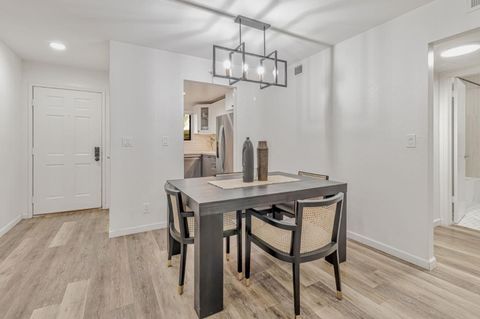 Tiny photo for 3328 Kimber Court #21, San Jose, CA 95124 (MLS # ML82024735)