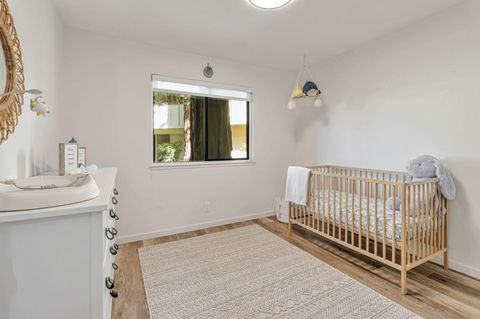 Tiny photo for 3328 Kimber Court #21, San Jose, CA 95124 (MLS # ML82024735)