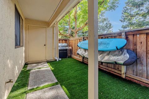 Tiny photo for 3328 Kimber Court #21, San Jose, CA 95124 (MLS # ML82024735)