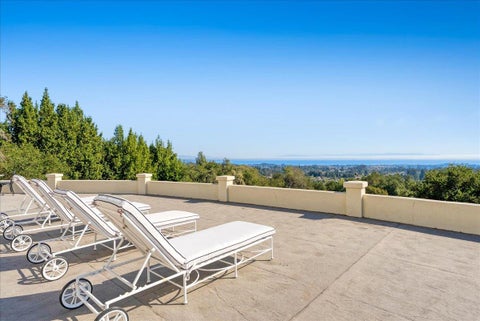 Photo of 260 Castle Drive, Santa Cruz, CA 95065 (MLS # ML82064218)