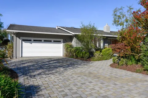 940 Pinehurst Drive, Aptos, CA 95003 - MLS#: ML82000367