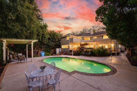 Photo of 4 Sterling Lane, SCOTTS VALLEY, CA 95066 (MLS # ML82020938)