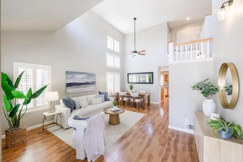 Photo of 141 Navigator Drive, Scotts Valley, CA 95066 (MLS # ML82003469)