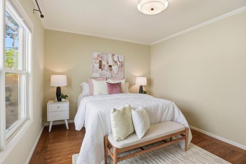 Tiny photo for 453 26th Avenue, SAN MATEO, CA 94403 (MLS # ML82045318)