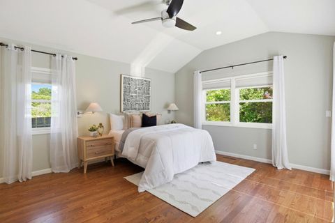 Tiny photo for 453 26th Avenue, SAN MATEO, CA 94403 (MLS # ML82045318)