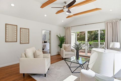 Tiny photo for 453 26th Avenue, SAN MATEO, CA 94403 (MLS # ML82045318)