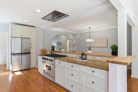 Tiny photo for 453 26th Avenue, SAN MATEO, CA 94403 (MLS # ML82045318)