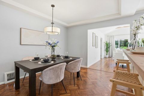 Tiny photo for 453 26th Avenue, SAN MATEO, CA 94403 (MLS # ML82045318)