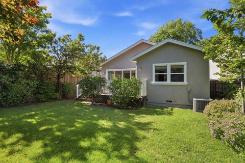 Tiny photo for 453 26th Avenue, SAN MATEO, CA 94403 (MLS # ML82045318)