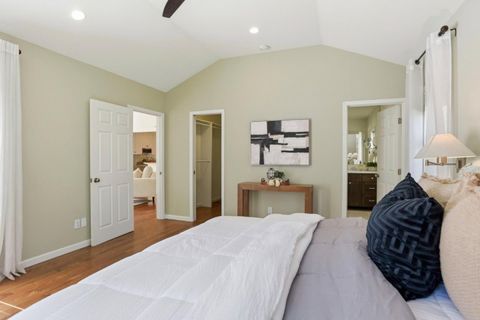 Tiny photo for 453 26th Avenue, SAN MATEO, CA 94403 (MLS # ML82045318)