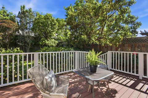 Tiny photo for 453 26th Avenue, SAN MATEO, CA 94403 (MLS # ML82045318)