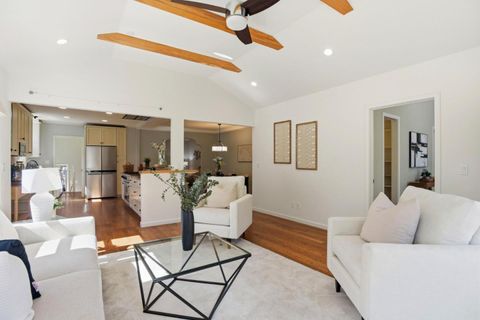 Tiny photo for 453 26th Avenue, SAN MATEO, CA 94403 (MLS # ML82045318)