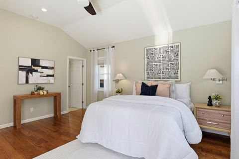 Tiny photo for 453 26th Avenue, SAN MATEO, CA 94403 (MLS # ML82045318)