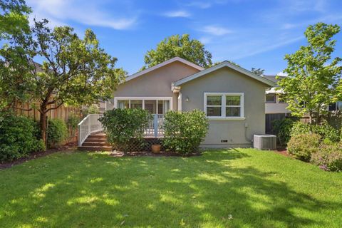 Tiny photo for 453 26th Avenue, SAN MATEO, CA 94403 (MLS # ML82045318)