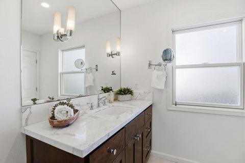 Tiny photo for 453 26th Avenue, SAN MATEO, CA 94403 (MLS # ML82045318)