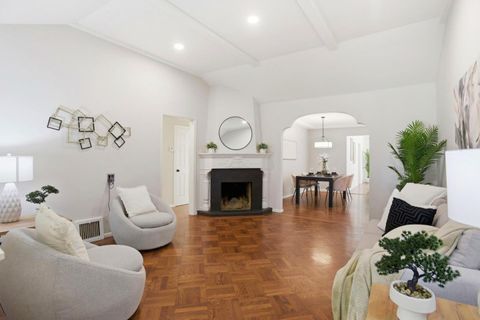 Tiny photo for 453 26th Avenue, SAN MATEO, CA 94403 (MLS # ML82045318)