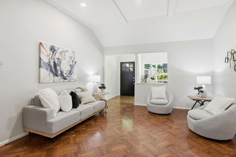 Tiny photo for 453 26th Avenue, SAN MATEO, CA 94403 (MLS # ML82045318)