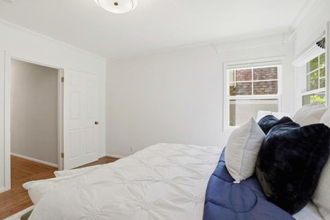 Tiny photo for 453 26th Avenue, SAN MATEO, CA 94403 (MLS # ML82045318)