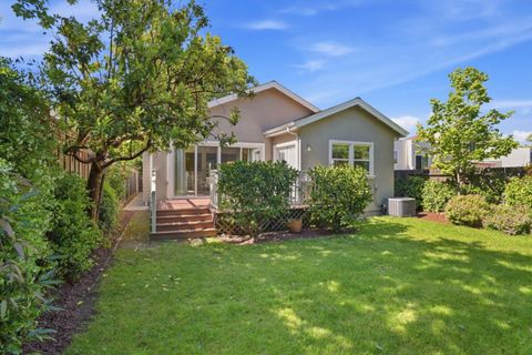 Tiny photo for 453 26th Avenue, SAN MATEO, CA 94403 (MLS # ML82045318)