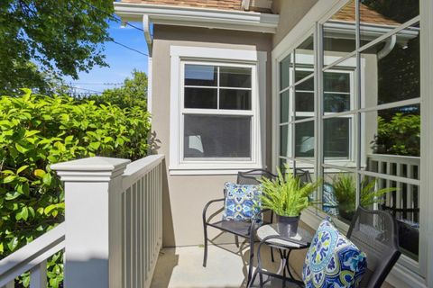 Tiny photo for 453 26th Avenue, SAN MATEO, CA 94403 (MLS # ML82045318)
