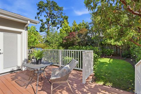 Tiny photo for 453 26th Avenue, SAN MATEO, CA 94403 (MLS # ML82045318)