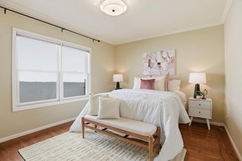 Tiny photo for 453 26th Avenue, SAN MATEO, CA 94403 (MLS # ML82045318)