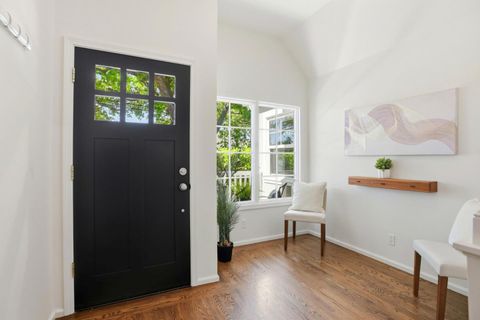 Tiny photo for 453 26th Avenue, SAN MATEO, CA 94403 (MLS # ML82045318)