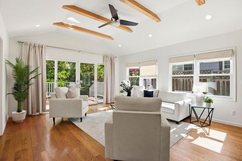 Tiny photo for 453 26th Avenue, SAN MATEO, CA 94403 (MLS # ML82045318)