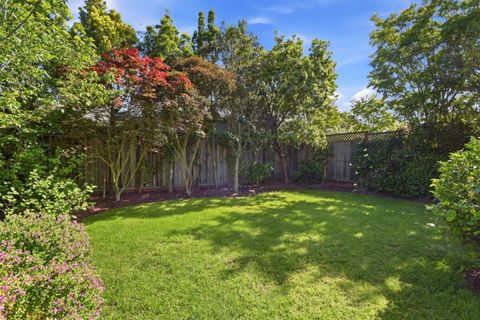 Tiny photo for 453 26th Avenue, SAN MATEO, CA 94403 (MLS # ML82045318)