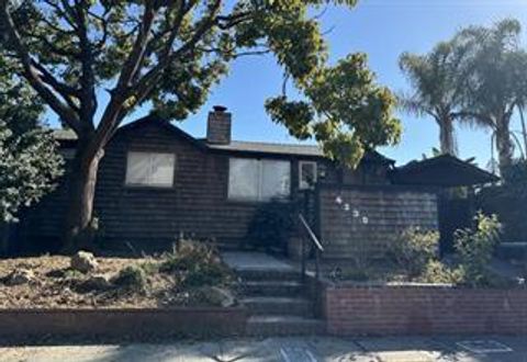 Photo of 4230 Grace Street, CAPITOLA, CA 95010 (MLS # ML82024628)