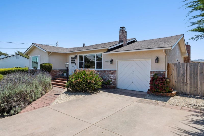 1000 Portola Drive