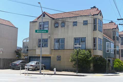 Photo of 2505 Newhall Street, SAN FRANCISCO, CA 94124 (MLS # ML82054088)