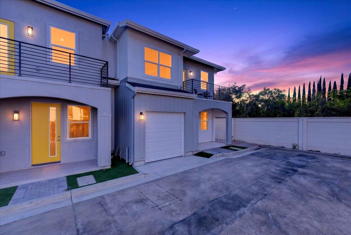 861 Connie Lane, San Jose CA 95122