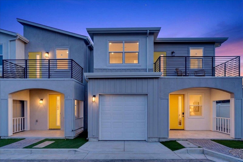 861 Connie Lane