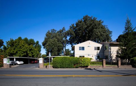 Tiny photo for 355 Boyes Boulevard, SONOMA, CA 95476 (MLS # ML82023831)