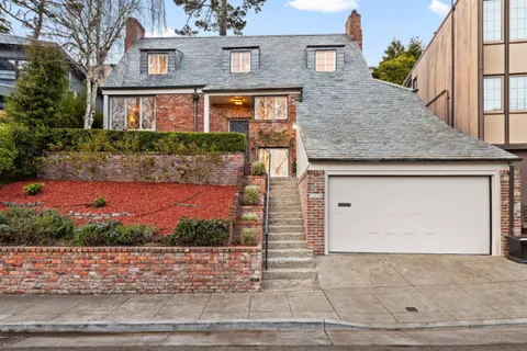 210 San Marcos Avenue, San Francisco, CA 94116 - #: ML81996911