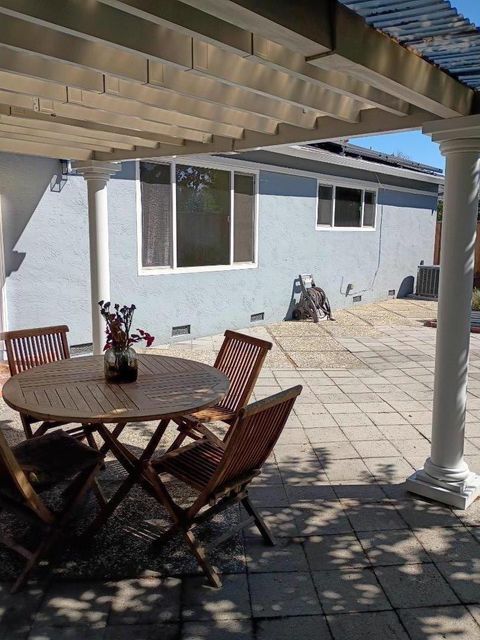 Tiny photo for 734 Pronto Drive, SAN JOSE, CA 95123 (MLS # ML82023406)