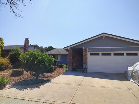 Photo of 734 Pronto Drive, SAN JOSE, CA 95123 (MLS # ML82023406)