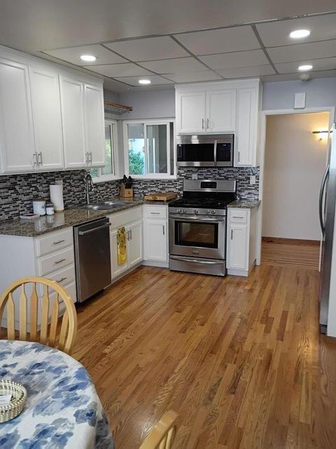 Tiny photo for 734 Pronto Drive, SAN JOSE, CA 95123 (MLS # ML82023406)