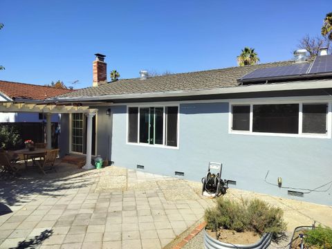 Tiny photo for 734 Pronto Drive, SAN JOSE, CA 95123 (MLS # ML82023406)