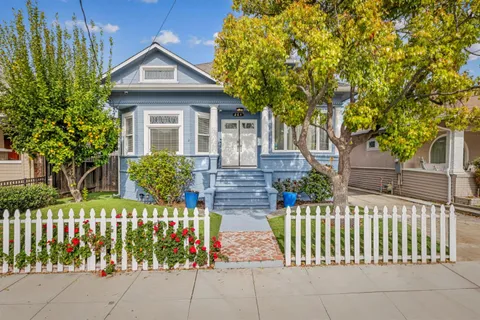 264 N 12th Street, San Jose, CA 95112 - MLS#: ML81994506